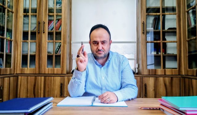 Fatih Köse'den Manisa Basket çıkışı: "Şehir değerlerini kaybediyor"