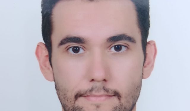 Genç mühendis motosiklet kazasında hayatını kaybetti