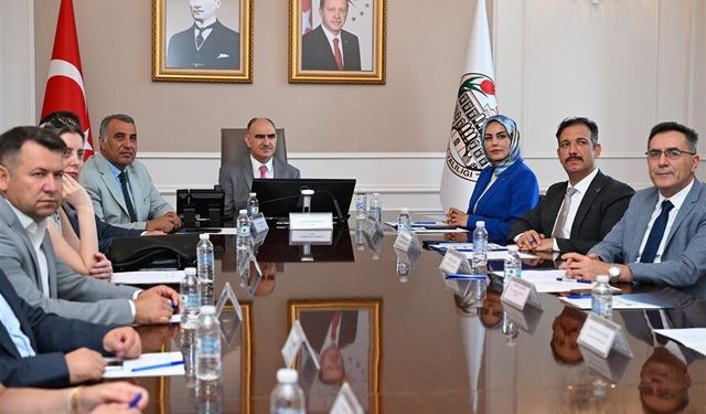 Manisa’da 6 ayda 15 bin 358 kişi işe yerleştirildi