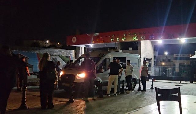 MasterChef Şampiyonu Eren Kaşıkçı'nın son anı ortaya çıktı! İlaç detayı kahretti