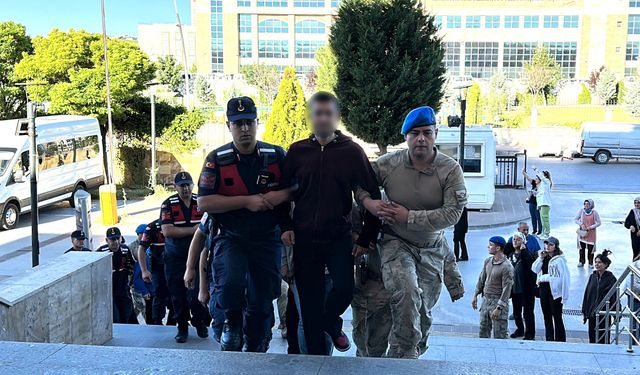 Belediyede sigortalı gösterilip Özkan Yalım'ın işletmesinde çalışan 15 şüpheli adliyede