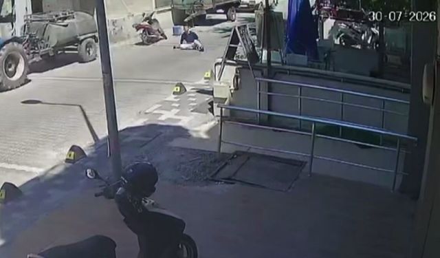 Kuşadası’nda bıçaklı kavgada Manisalı vatandaş hayatını kaybetti