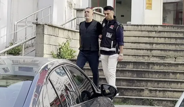 Ahbap soruşturmasında Haluk Levent dahil 14 kişi tutuklandı!