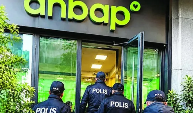 Ahbap soruşturmasına 6 isim daha eklendi
