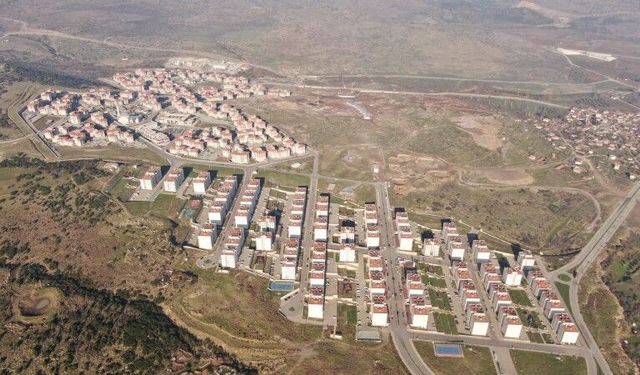 Baybatur duyurdu: Akgedik'e Aile Sağlığı Merkezi geliyor