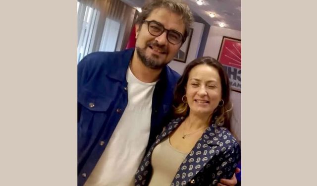 Ahmet Anıl Ceylan serbest bırakıldı