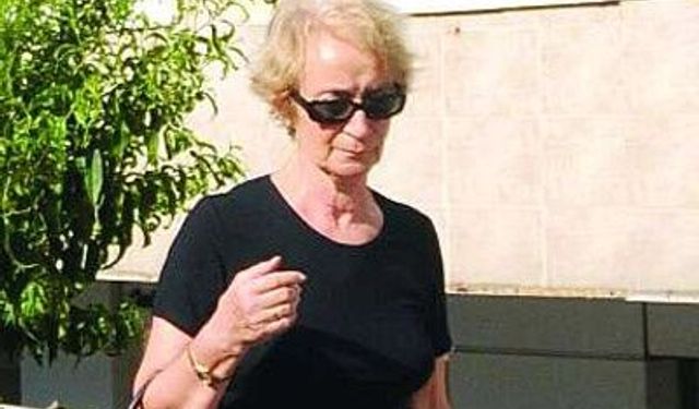 Deniz Baykal'ın eşi Olcay Baykal hayatını kaybetti