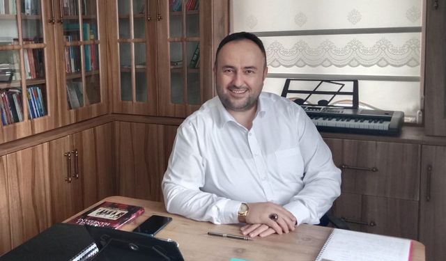 Yuntdağı doğa turizminin merkezi olabilir