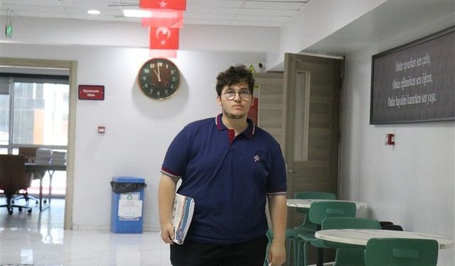 ÖSYM'nin cevabını değiştirdiği AYT sorusu mahkemelik oldu