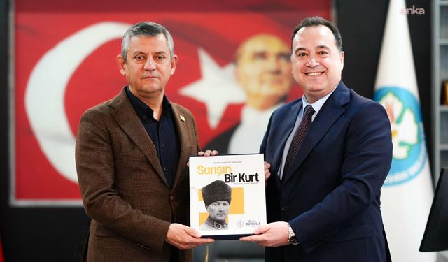 Besim Dutlulu'dan Yeni Parti açıklaması: "Ülkenin yeniliğe ihtiyacı var"