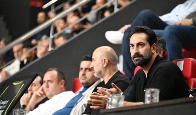 Mücahit Arınç: "Süreç şeffaf ilerlemeli"