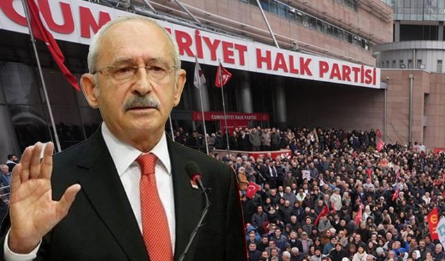 264 eski CHP milletvekilinden Yeni Parti hamlesi! Ortak açıklama yaparak duyurdular