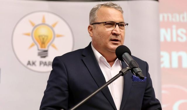 Mehmet Çerçi: "Mahkeme kararı gerçekleri ortaya çıkardı"