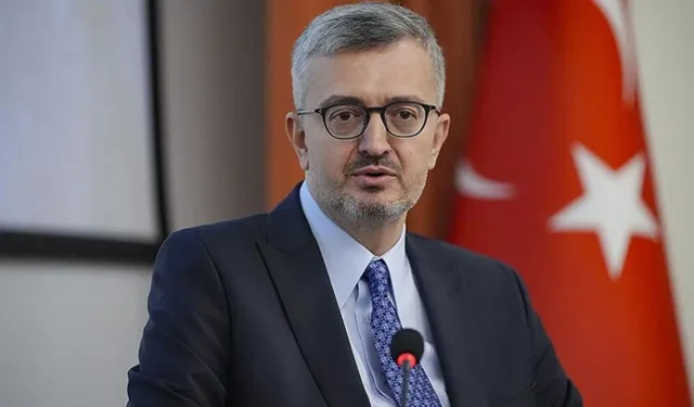 FETÖ bağlantılı 2 bin 702 sosyal medya hesabına erişim engeli