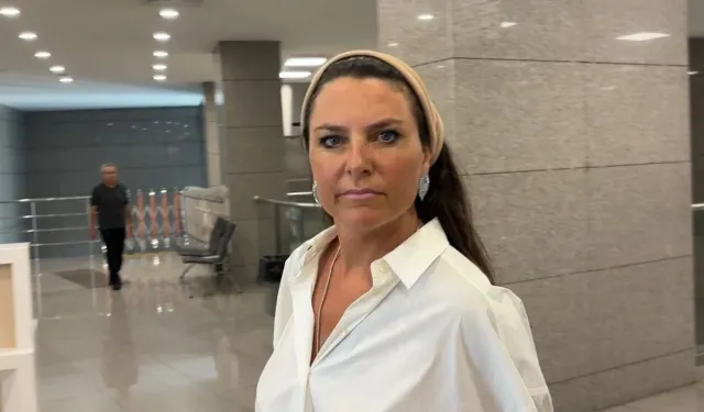 Ece Üner: "Haluk Levent’in yardım paralarını bu şekilde kullanacağını bilseydim böyle bir açıklamada bulunmazdım"