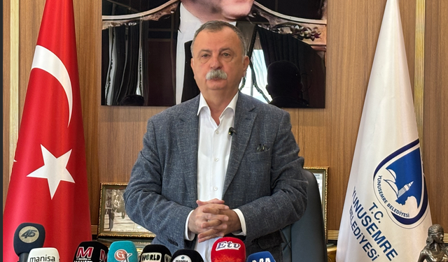 Semih Balaban: "Borcumuz önemli ölçüde azaldı"
