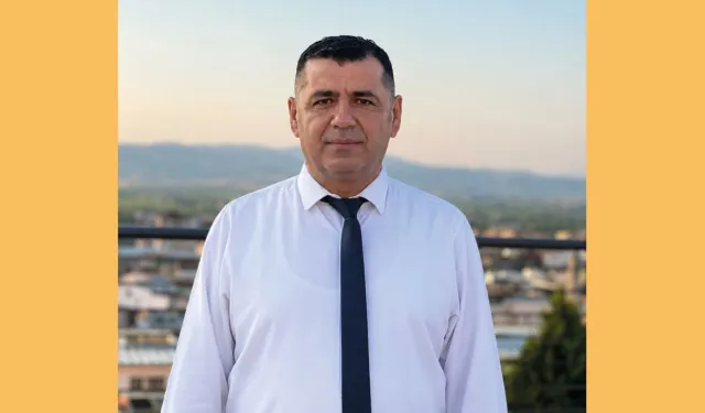 İl Başkanı Engin Uzun'dan Anıl Ceylan açıklaması: "CHP gereğini yapar"