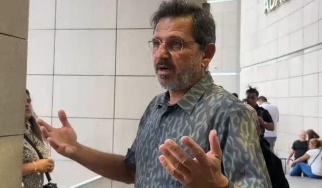 Fatih Portakal: "Bu derece güven duyduğum için geldiğimiz aşamada pişmanım"