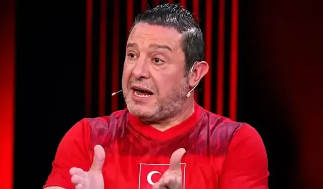 Nihat Kahveci, gözaltına alındı