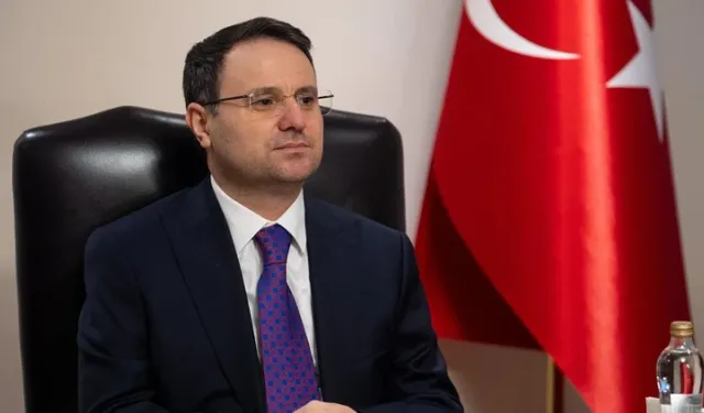 Bakan Gürlek açıkladı: Ahbap soruşturmasında 4. dalga