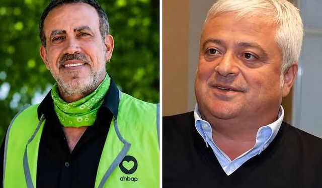 Hüseyin Başaran Haluk Levent'in sistemini anlattı: 'Video ve resimleri görünce inandım'
