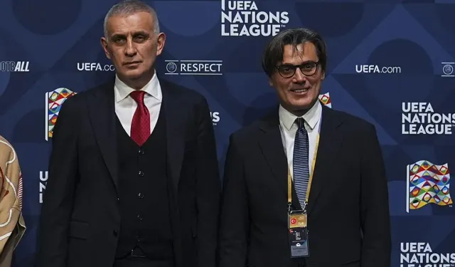 Eski Bakan Varank Hacıosmanoğlu ve Montella'yı istifaya davet etti