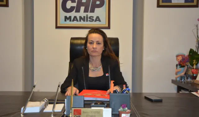 Yeni Parti Manisa İl Başkanlığı kuruluyor