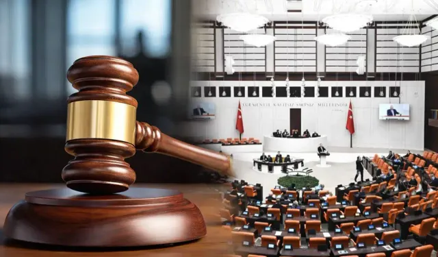Miras, icra, noterlikte yeni dönem: Teklif yasalaştı