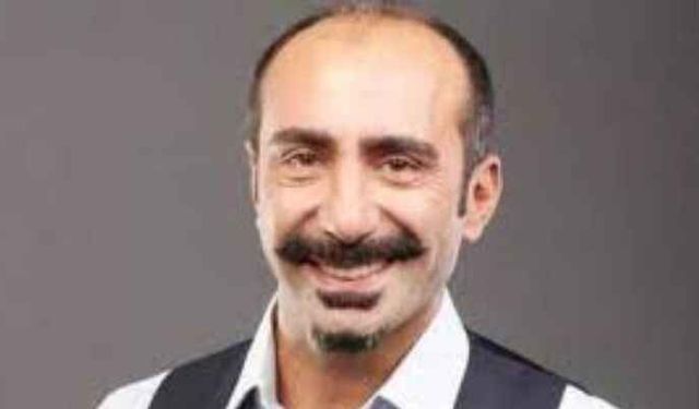 Metin Yıldız'dan Haluk Levent'e tepki: "Terörle yargılanmalıdır, teröristten farksızdır"