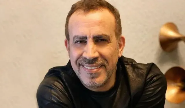 Haluk Levent hakkında gözaltı kararı