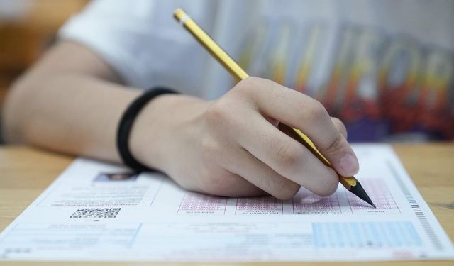 LGS sonuçları açıkladı