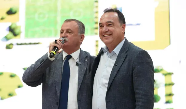 Manisalı başkanlar çarşamba günü istifa edecek
