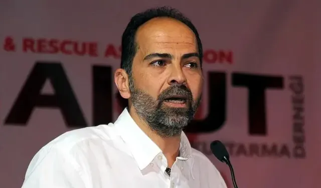 Nasuh Mahruki hakkında soruşturma başlatıldı