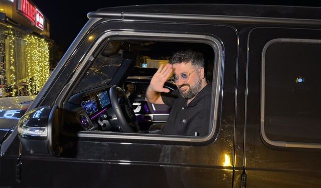 Fenomen dizinin ünlü oyuncusunun son hali görenleri şaşırttı