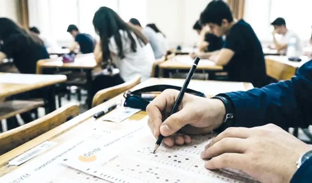 Öğrenci affı TBMM'de kabul edildi! Üniversite affından ikinci kez yararlanacaklar