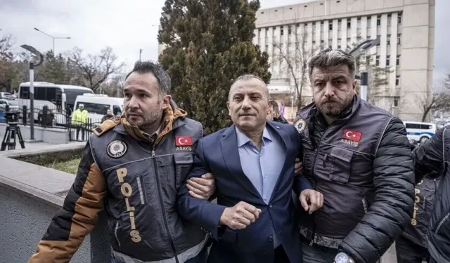 Gülistan Doku davasında Vali Sonel adliyede