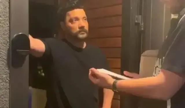 Oğuzhan Uğur'un savcılık ifadesi ortaya çıktı