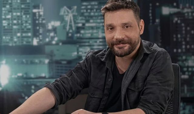 Oğuzhan Uğur: "Ahbap Derneği faaliyetlerinde rol almadım"