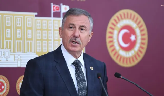 Gelecek Parti'sinin sonrası Selçuk Özdağ'dan açıklama