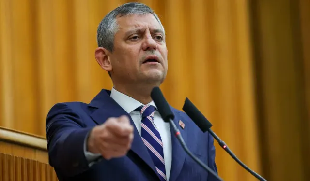 Yeni Parti'nin TBMM'de grup toplantısı günü ve saati belli oldu