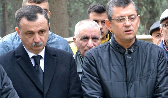 Balaban yeni partiye katılacak mı?