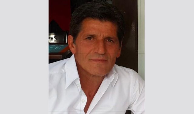 Manisalı Fenerbahçe Kongre üyesi hayatını kaybetti