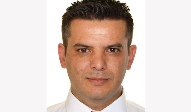 Görevi başında rahatsızlanan polis memuru şehit oldu