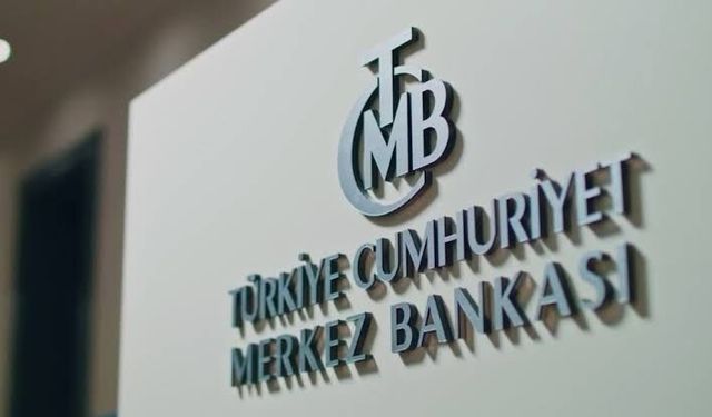 Merkez Bankası faiz kararını açıkladı