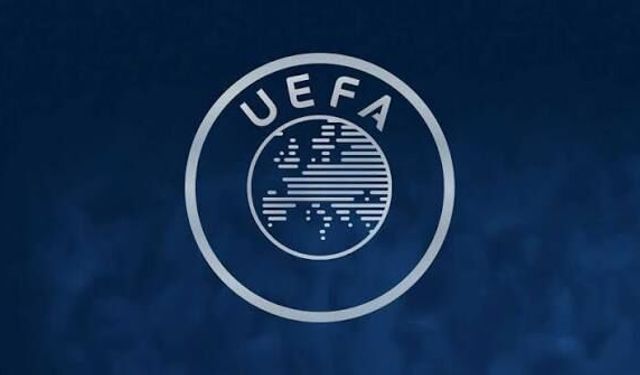 UEFA'dan FIFA'ya boykot kararı