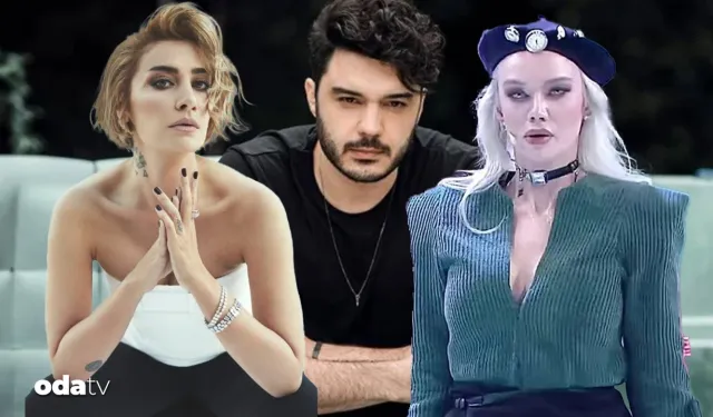 Sıla, İlyas Yalçıntaş, Asude Mercan, Ayşenur Balcı... 12 ünlü ismin uy*şturucu test sonuçları belli oldu