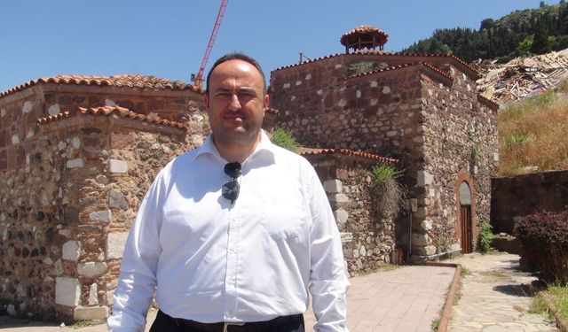 Fatih Köse'den Manisa'nın geleceği için ortak akıl vurgusu