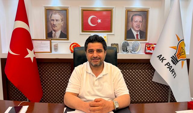 AK Partili Nalband: “Şehzadeler’in adı hizmetle değil, krizlerle ANILıyor”