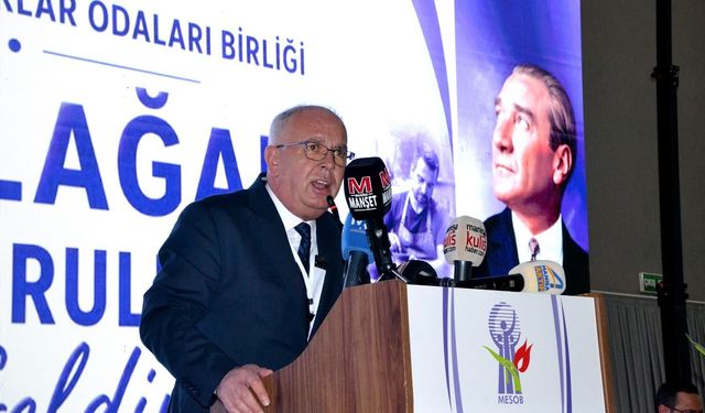 MESKOP kredi limitini arttırdı
