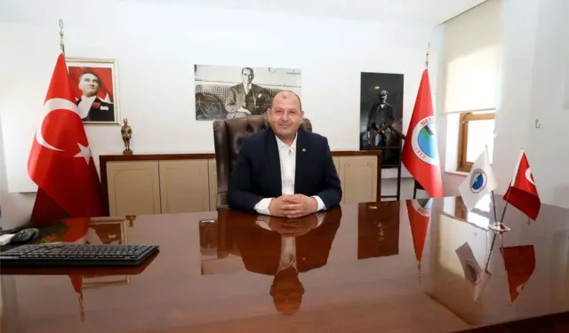 Belediye Başkanı İlkay Çiçek ile sevgilisinin mesajları ortaya çıktı: Ben yürüyen parayım bebeğim!